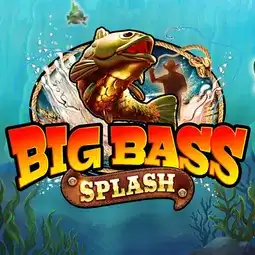 Big Bass Splash game at Joo Casino for Australian players