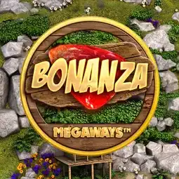 Bonanza Megaways game at Joo Casino for Australian players