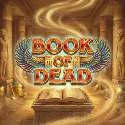Book of Dead game at Joo Casino for Australian players