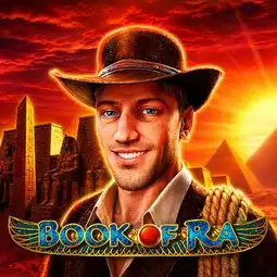 Book of Ra game at Joo Casino for Australian players
