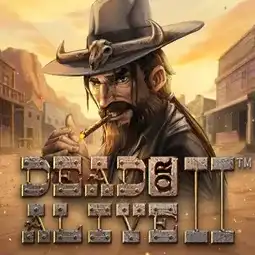 Dead or Alive 2 game at Joo Casino for Australian players