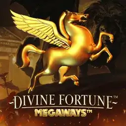Divine Fortune Megaways game at Joo Casino for Australian players