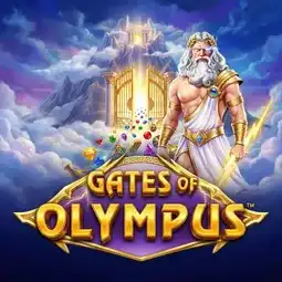 Gates of Olympus game at Joo Casino for Australian players