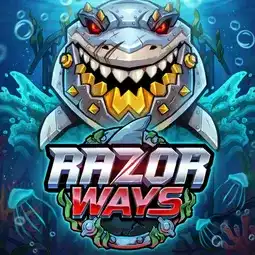 Razor Ways game at Joo Casino for Australian players