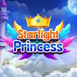 Starlight Princess game at Joo Casino for Australian players