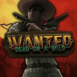 Wanted Dead or a Wild game at Joo Casino for Australian players