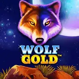 Wolf Gold game at Joo Casino for Australian players
